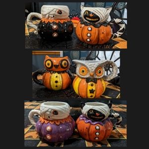 Johanna Parker Mug Bundle